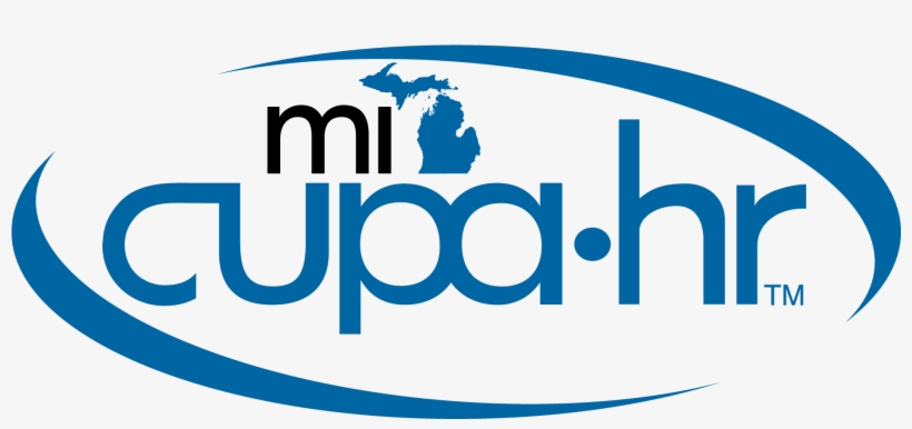 Michigan Logo Web No Background Small - Cupa Hr Logo, transparent png #8919553