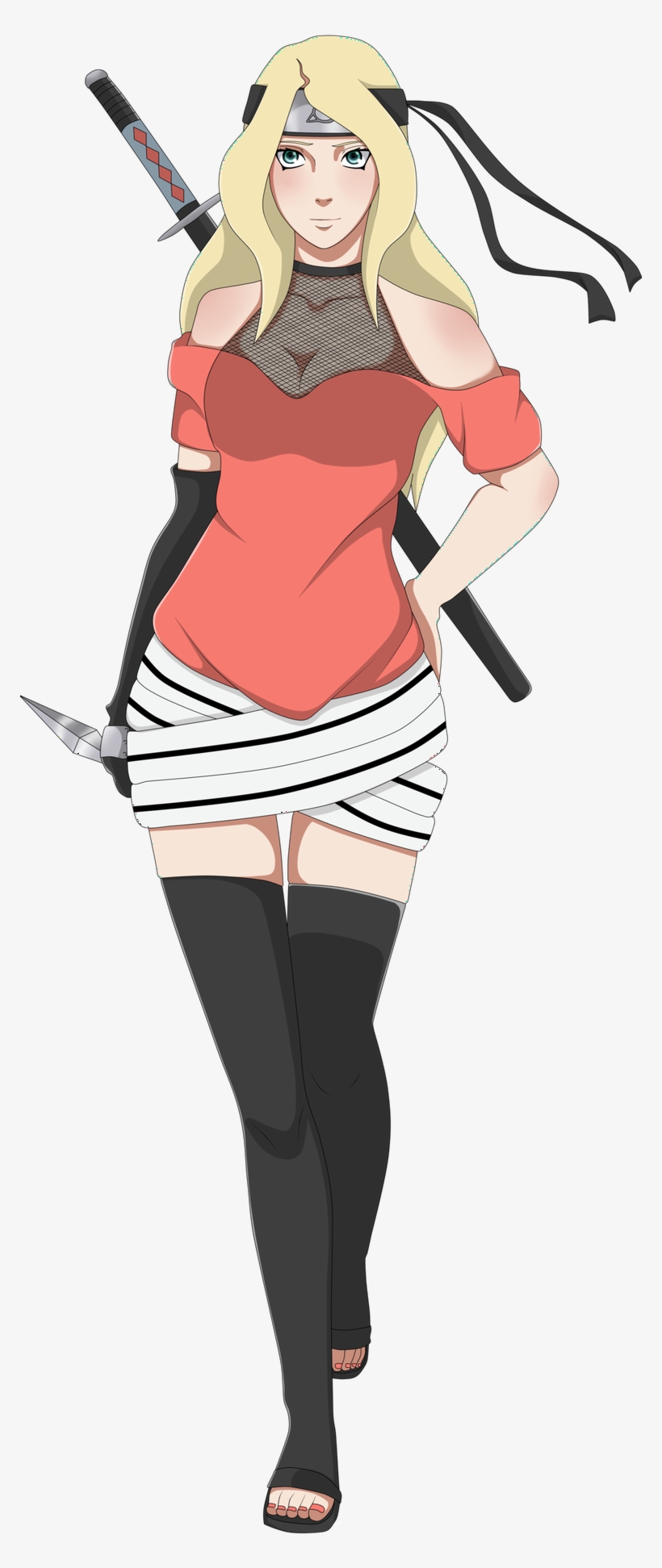 #fanfiction #gaara #gaaraxoc #kankuro #kazekage #naruto - Naruto Oc Shippuden Female, transparent png #8920097