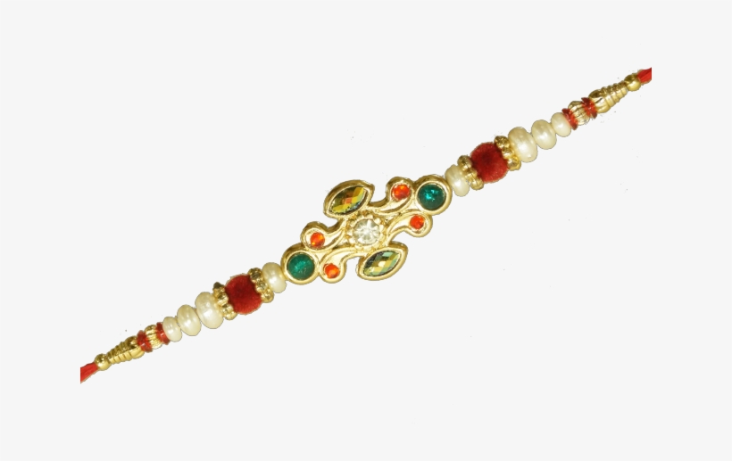 Rakhi Png Transparent Images - Raksha Bandhan 2018 Background Hd, transparent png #8920142