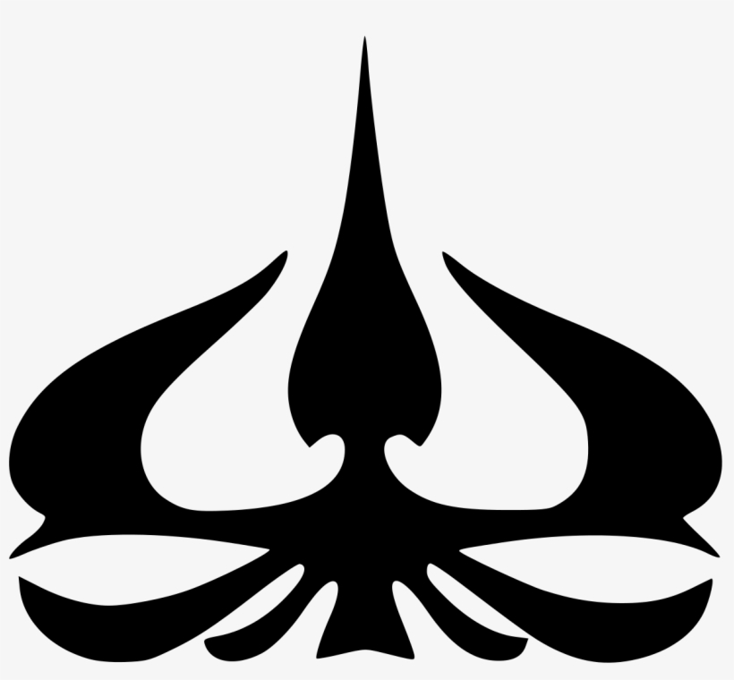 File - Trisakti Logo - Svg - Trisakti University, transparent png #8920162