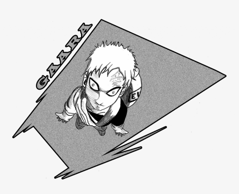 Manga Style - Cartoon, transparent png #8920235