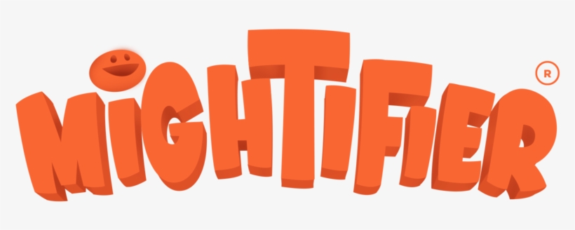Mighty United Licenses Mightifier® Classroom Program - Mightifier Logo, transparent png #8920268