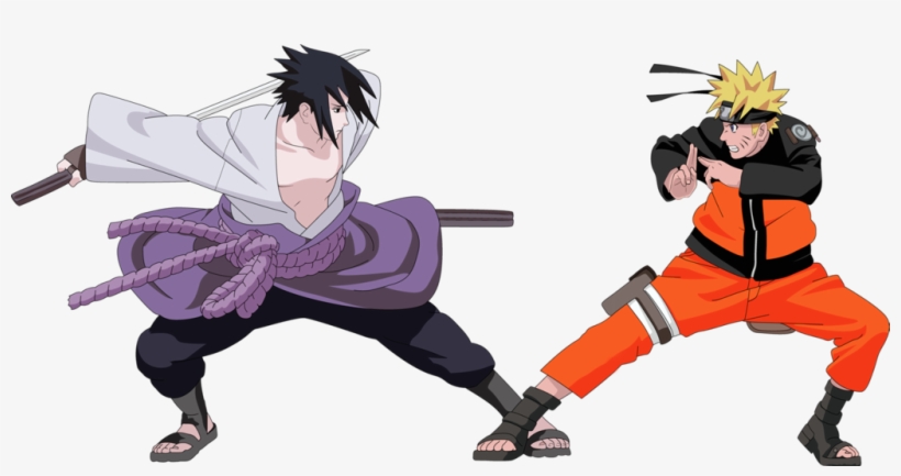 Current Gaara Feats - Sasuke Vs Naruto Png, transparent png #8920479