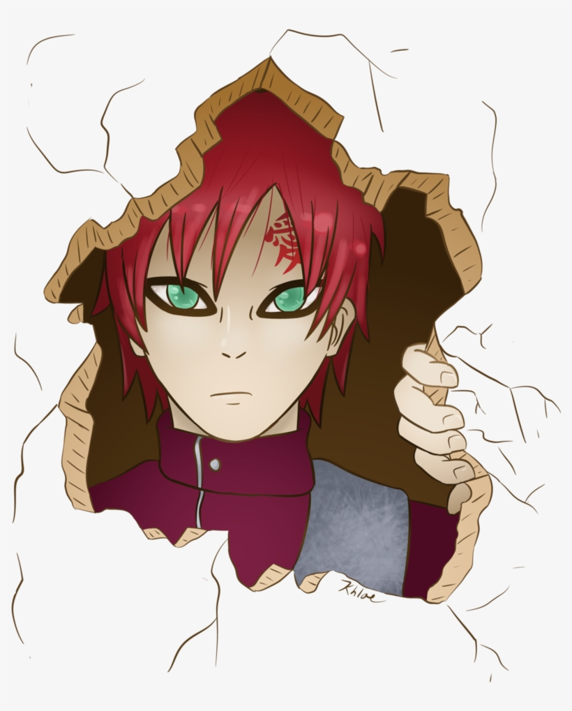 Banner Library Hairlines Anime For Free Download On - Cartoon, transparent png #8920515