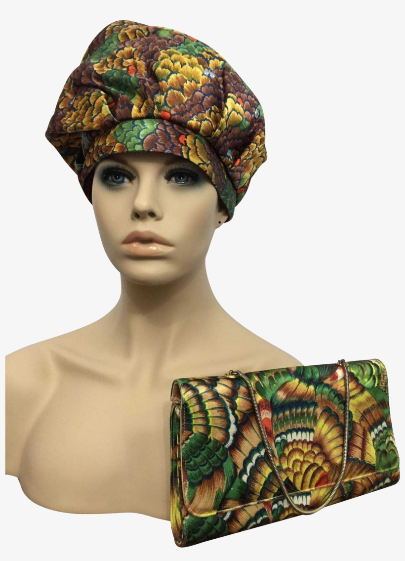 Banner Transparent Download For Beatrice Hat Purse - Bandana, transparent png #8920557