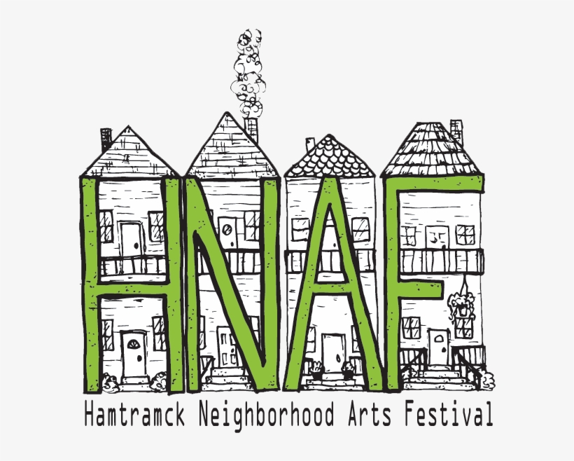 Hamtramck Neighborhood Arts Festival October 13th, - Hamtramck Neighborhood Arts Festival, transparent png #8920584