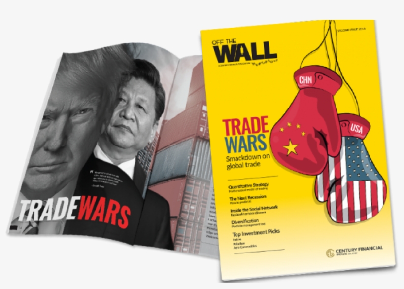 Al Press Century Financial Presents The 2018 Second - Flyer, transparent png #8920587