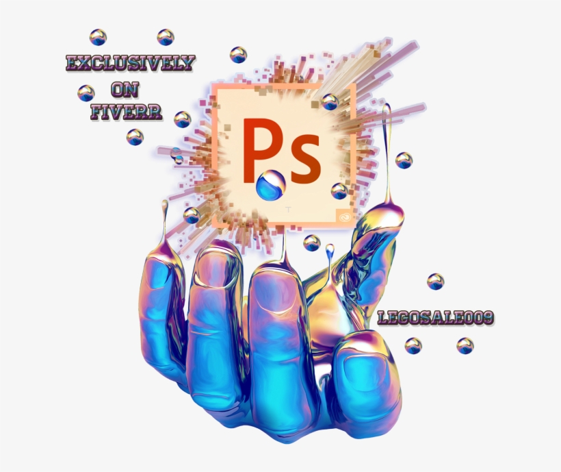 I Will Do A Professional Photoshop Design Or Editing - Next Level Wacom, transparent png #8920650