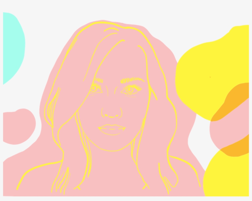 Jessie Char Face - Illustration, transparent png #8920897