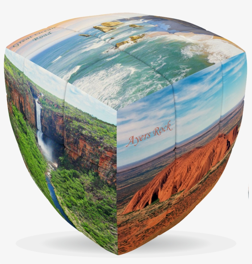 Australian Nature - Earth, transparent png #8920905
