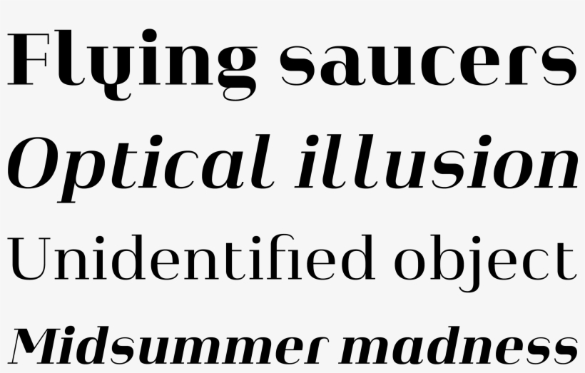Typeface Heimat Didone A04 Atlas Font Foundry - Always Bear In Mind That Your Own Resolution To Succeed, transparent png #8921015