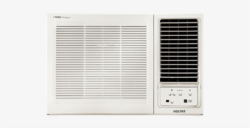 5 Ton 3 Star 183 Ezm Window Ac Online - Voltas Window Ac 183 Ezm, transparent png #8921063