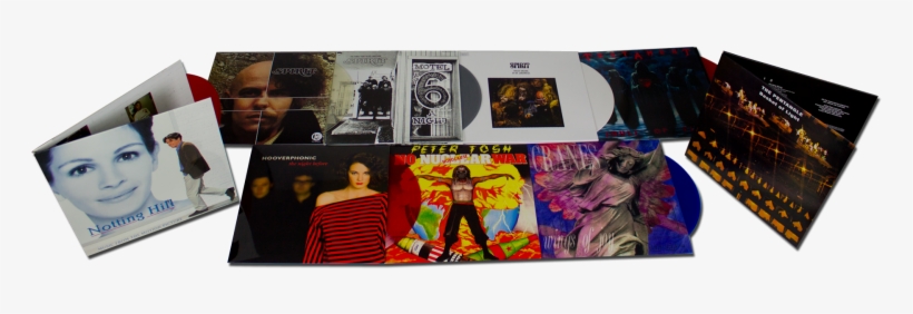 The Night Before The Nuclear War - Lego, transparent png #8921154