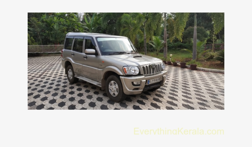Mahindra Scorpio - Great Hall, transparent png #8921279