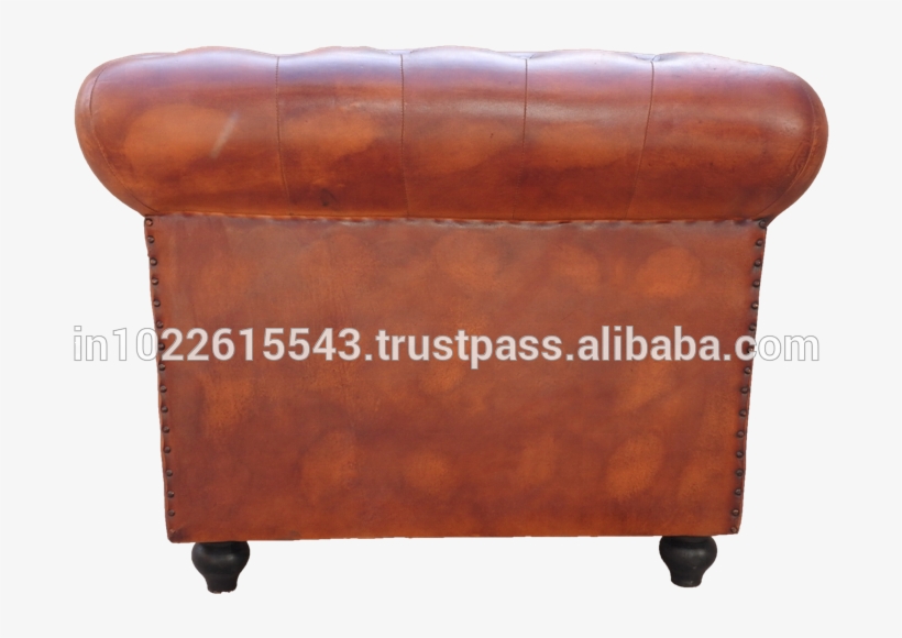 Club Chair, transparent png #8921280