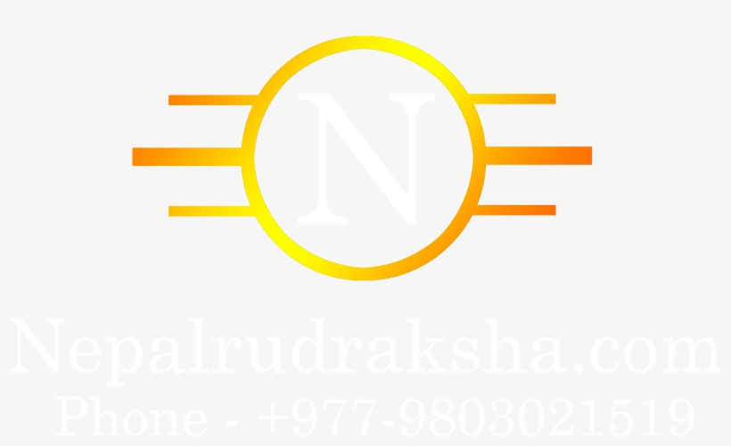 Http - //nepalrudraksha - Com - Circle, transparent png #8921281