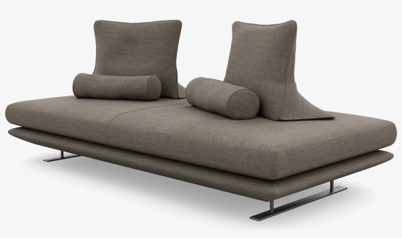 Prado Ligne Roset - Ligne Roset Sofa Bed, transparent png #8921348