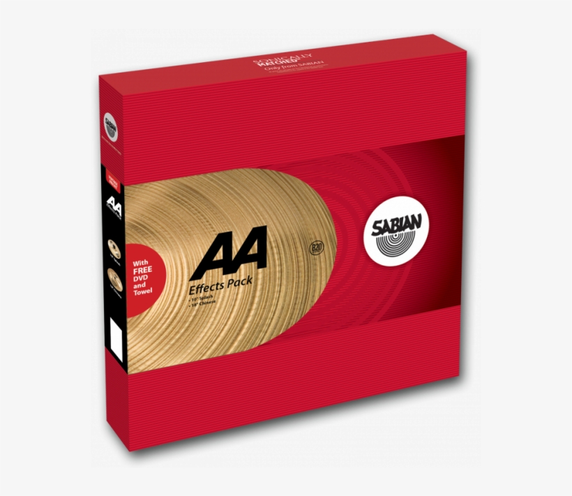 Sabian B8 Pro, transparent png #8921350