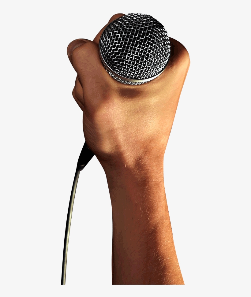 Download - Singing, transparent png #8921438
