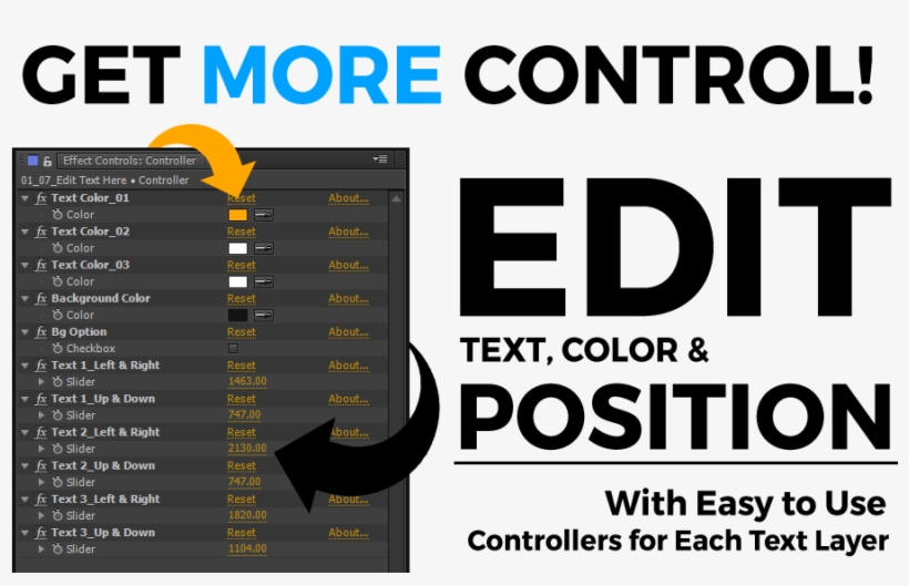 99 Animated Kinetic Titles - Nasi Ayam Kfc, transparent png #8921625