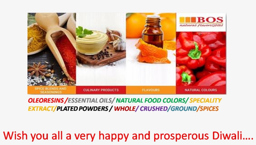 Happy Diwali - - Symega Food Ingredients Ltd, transparent png #8921713