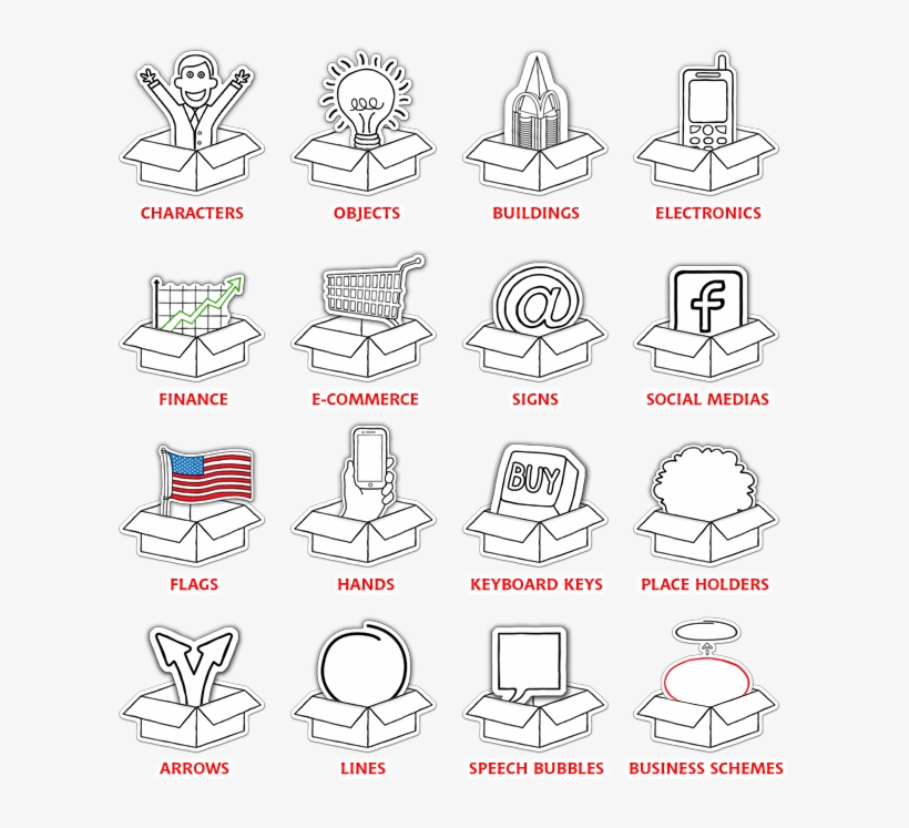 Adobe After Effects Template, transparent png #8921831