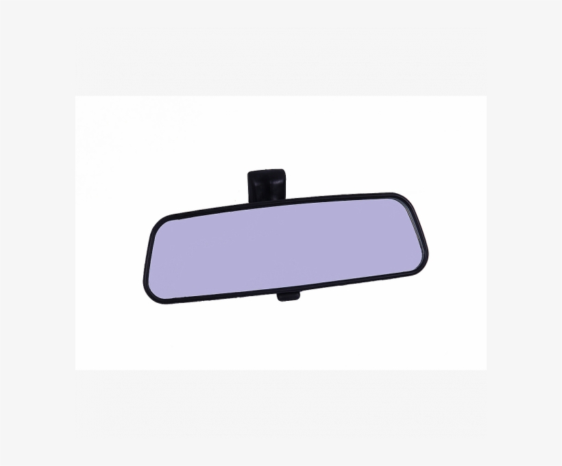 Rear View Mirror Scorpio - Rear-view Mirror, transparent png #8921946