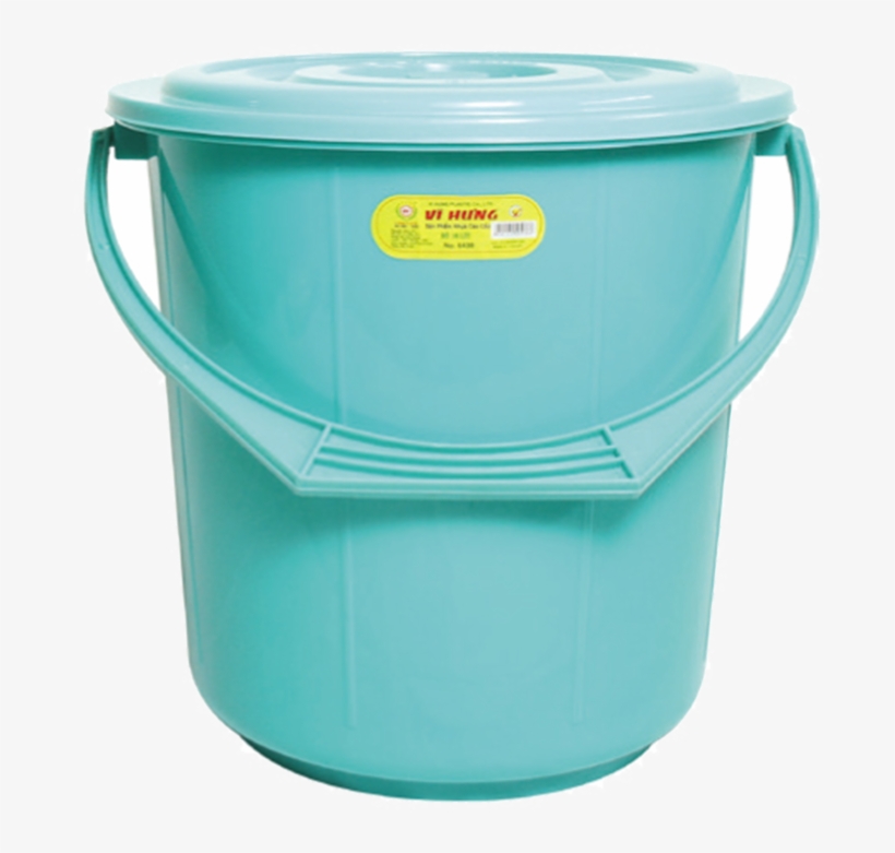 Alibaba Gold Supplier Manufacturer Top Products Plastic - Bucket, transparent png #8922005