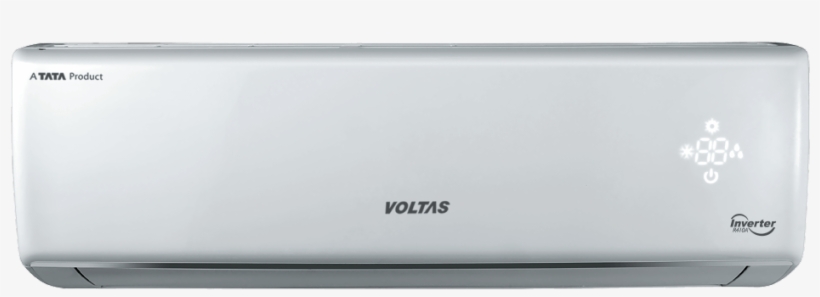 Voltas Inverter Split Ac 18vh Ezo - Voltas, transparent png #8922035