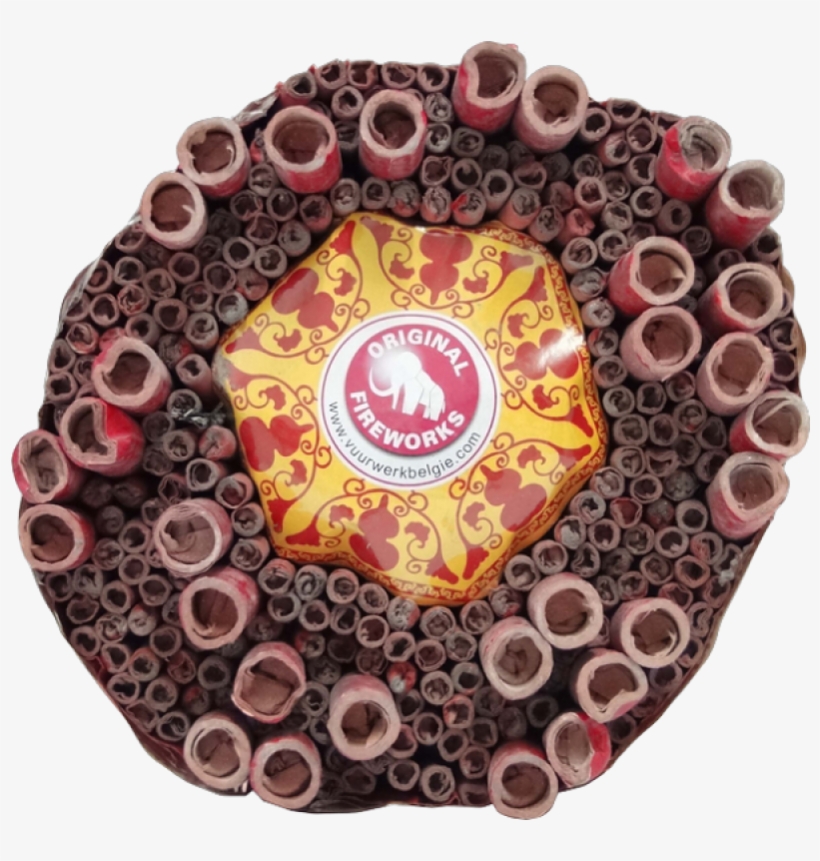 Celebration Cracker - Chocolate, transparent png #8922157