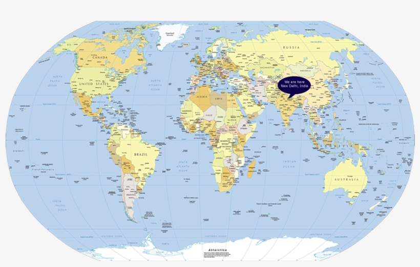 Send Us Message - Atlas, transparent png #8922326