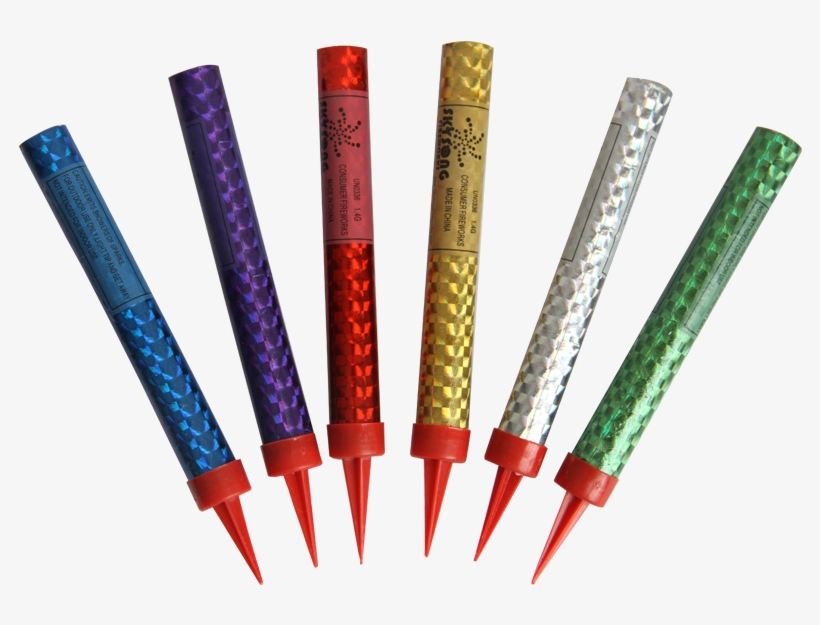 Birthday Cracker Candles, transparent png #8922475