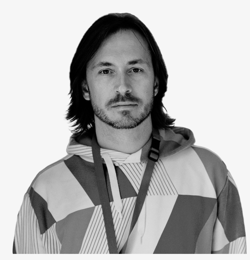 Marc Newson - Marc Newson Biography, transparent png #8922483