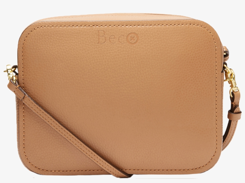 Blind Emboss - Shoulder Bag, transparent png #8922849