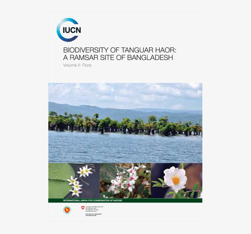 Pdf - International Union For Conservation Of Nature And, transparent png #8922966
