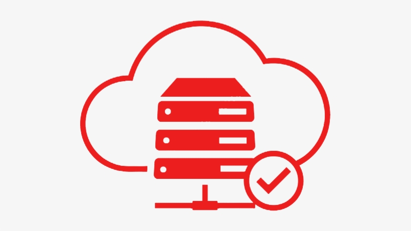Hosting Png Hd - Conexion A Servidor Icono, transparent png #8923068