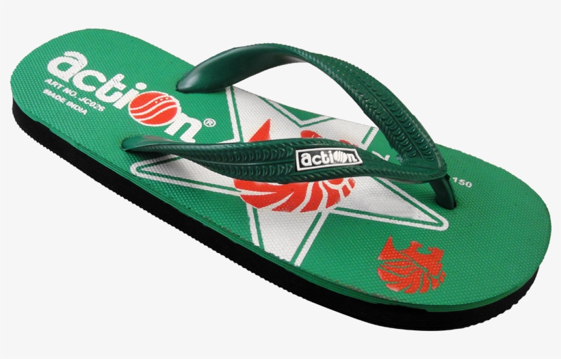 More Views - Flip-flops, transparent png #8923073