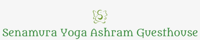 Senamura Yoga Guesthouse - Graphics, transparent png #8923077