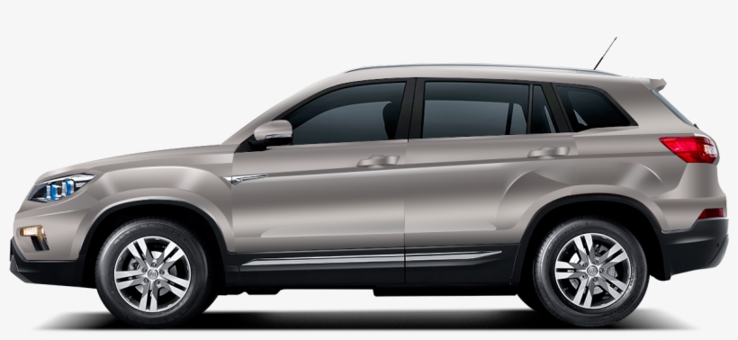 Compact Sport Utility Vehicle, transparent png #8923196