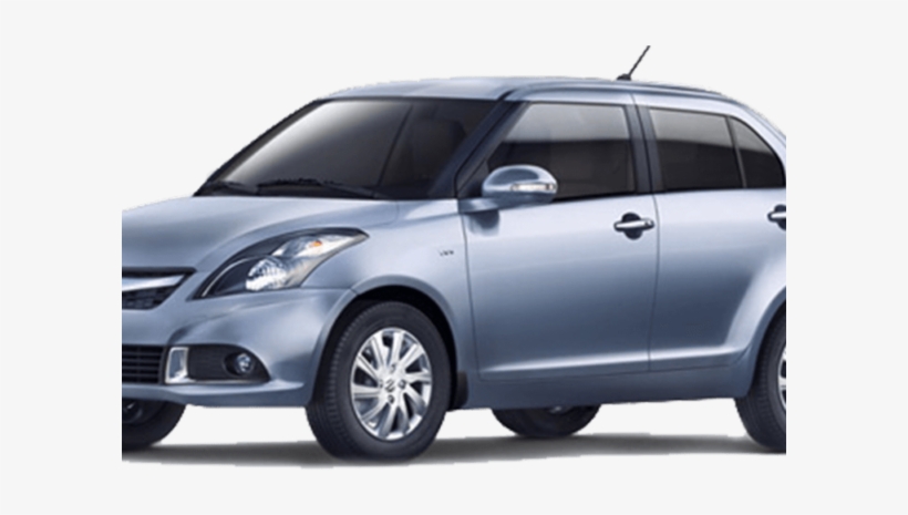 Swift Dzire - Swift Dzire Model 2015, transparent png #8923249