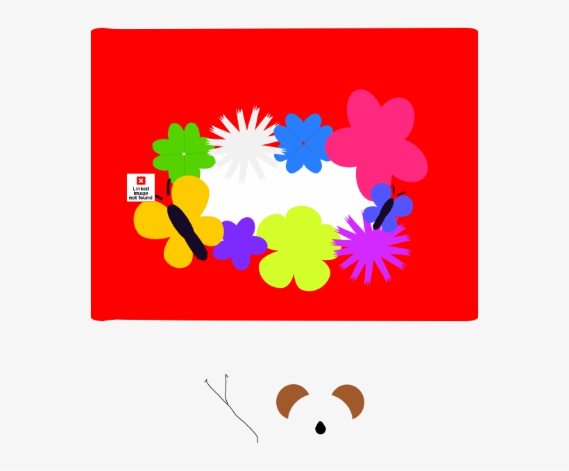 Flower Bouquet, transparent png #8923462