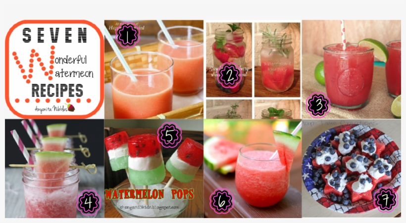 Tomato And Watermelon Juice From At The Corner Of Happy - Smoothie, transparent png #8923574