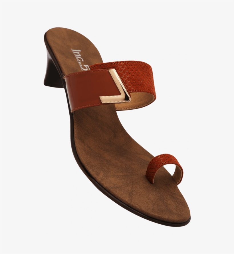 Daily Use Chappals, transparent png #8923708