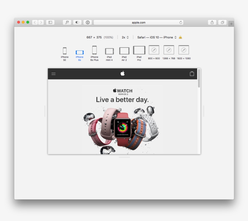 Responsive Mode 149 Kb - Multimedia Software, transparent png #8923970