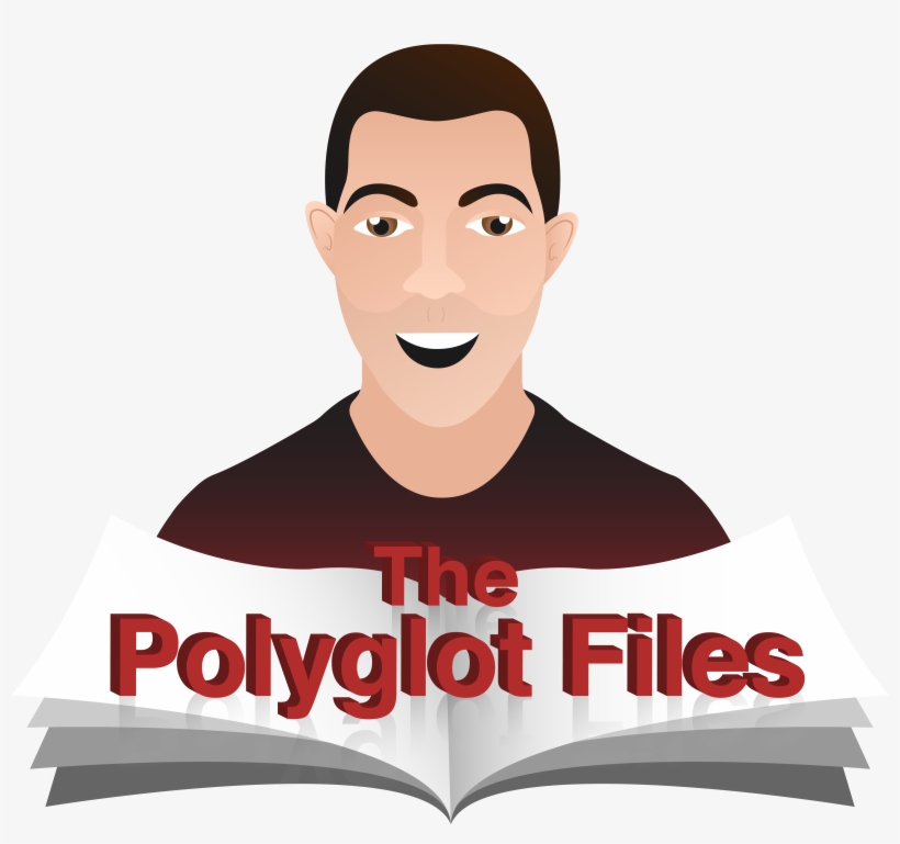 The Polyglot Files, transparent png #8923975