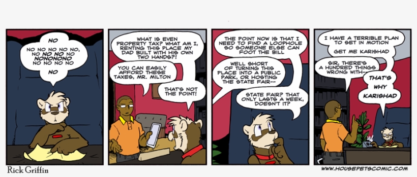 A Fair Tax - Comics, transparent png #8924043