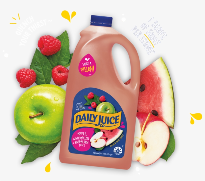 ^as Part Of A Balanced Intake, 125ml Of Fruit Juice - Seedless Fruit, transparent png #8924173