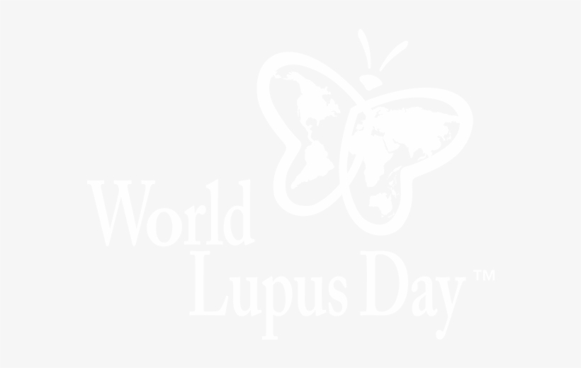Since 2004, Lupus Organizations Around The Globe Have - World Lupus Day 2017, transparent png #8924326