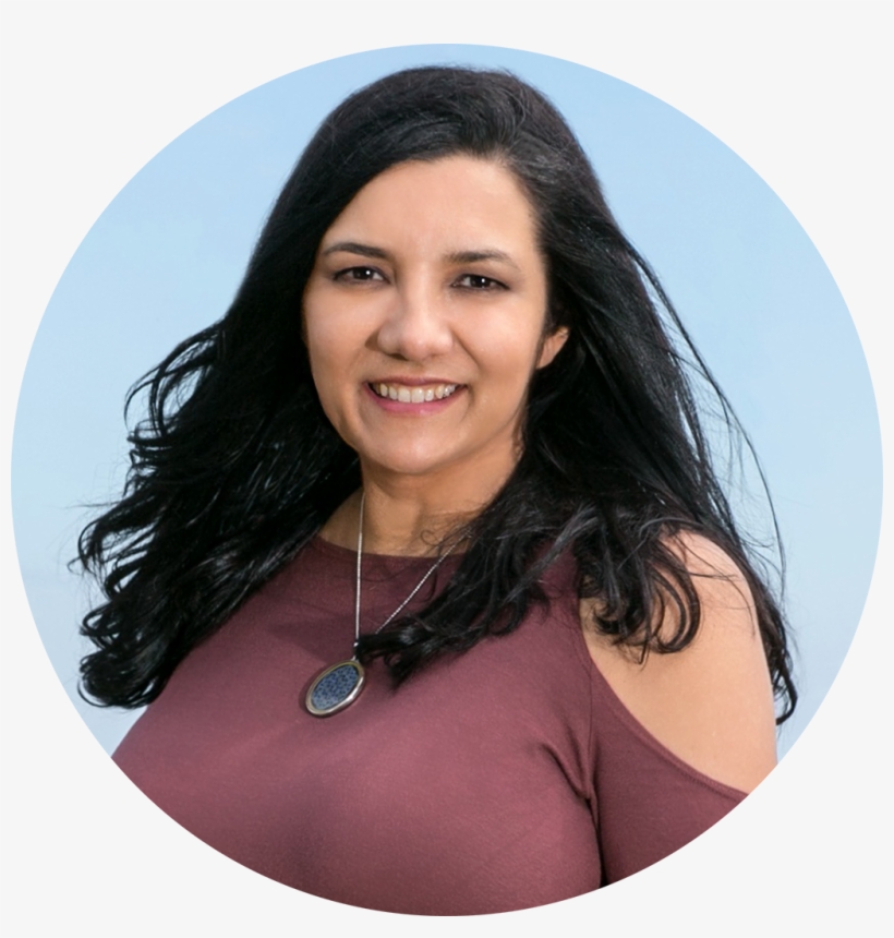 Harness Your Light - Girl, transparent png #8924651