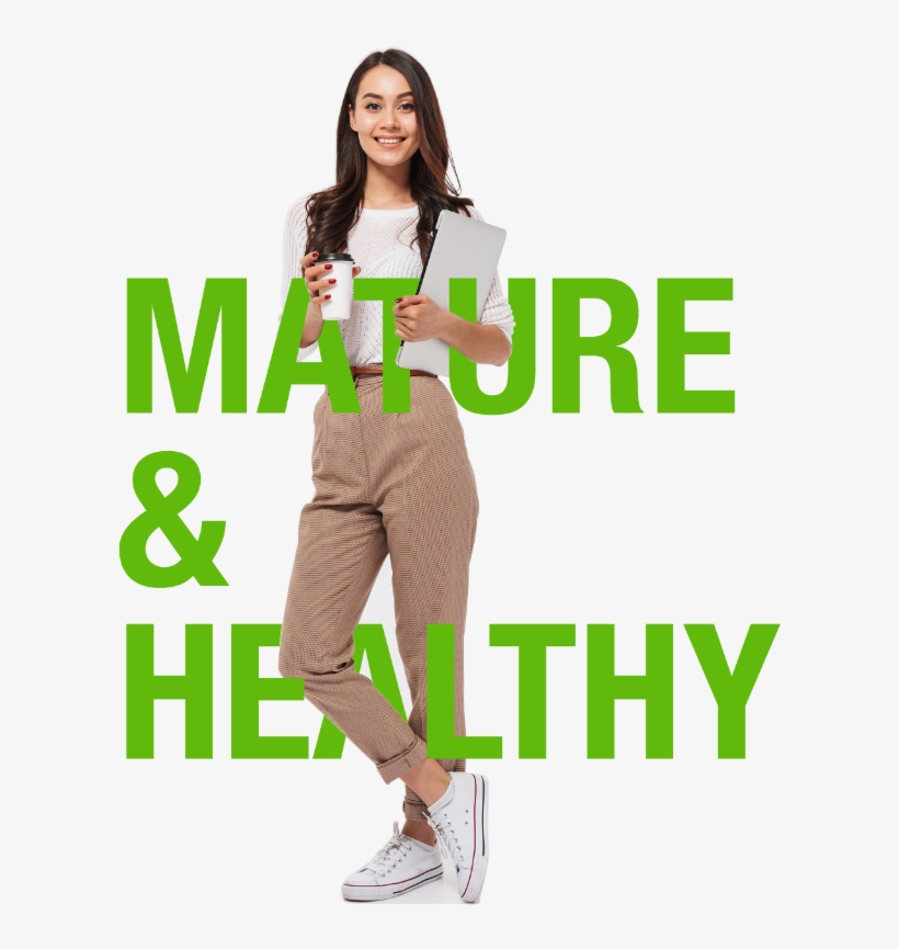 Welcome To Women Healthypedia - Sign, transparent png #8925172